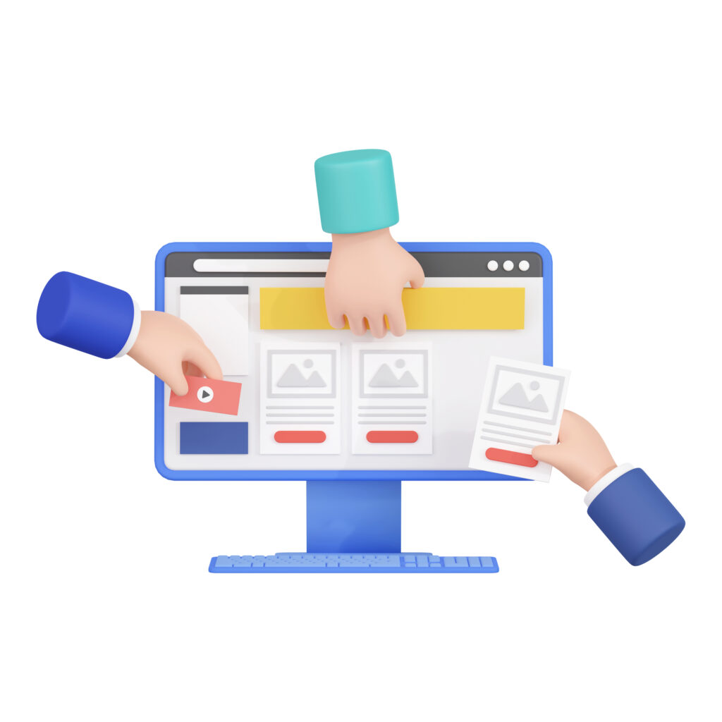 Web業界で注目の“ノーコードとコーディング”の共存戦略とは？