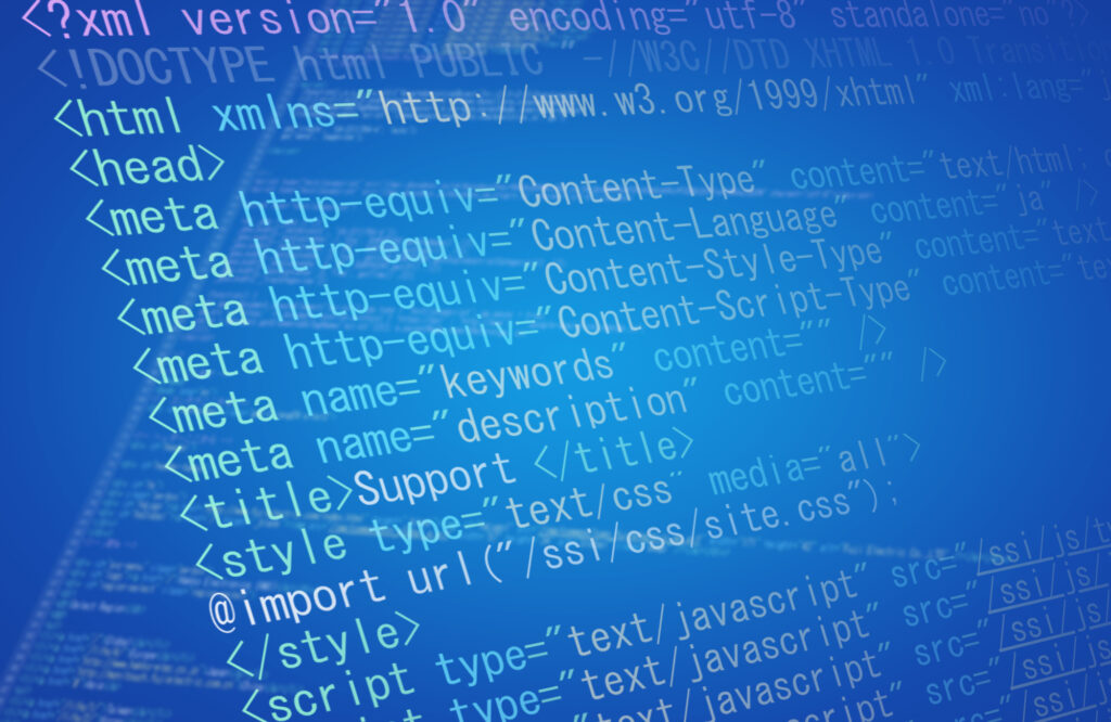 セマンティックなHTMLで差がつく！SEOにも効くマークアップの基本