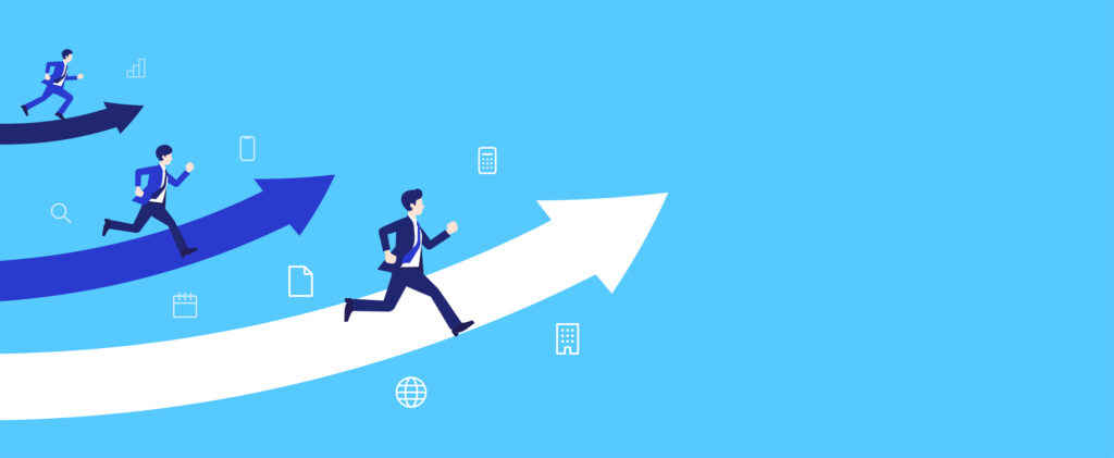 「気づいたらチームの一員に」外注というより、共創パートナーでありたい 